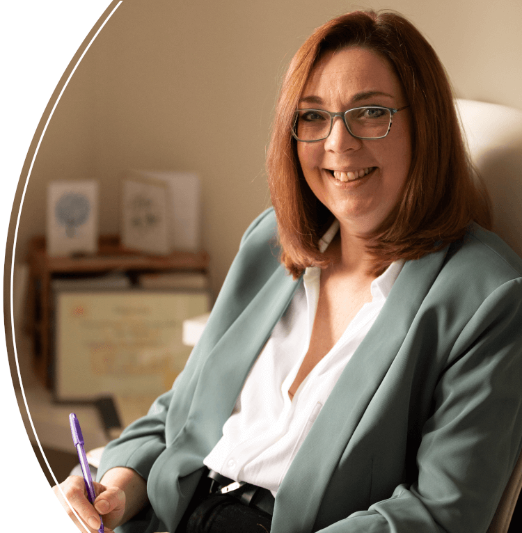 Hypnotherapy for Menopause in Nottingham Hypnotherapy for Menopause in Nottingham